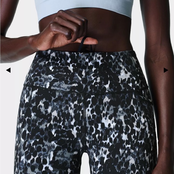 Sweaty Betty Full Length Power Workout Leggings - Picture 3 of 5